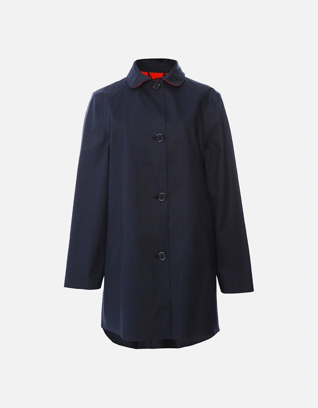 A-Line Pea Coat, 6 of 5