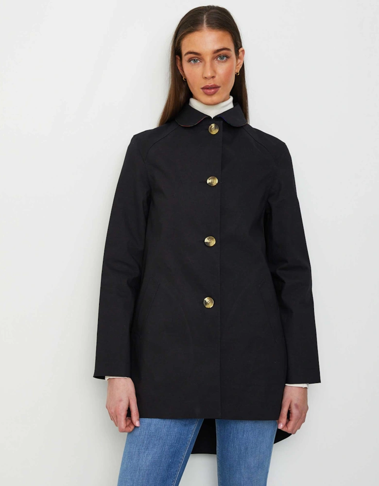 A-Line Pea Coat