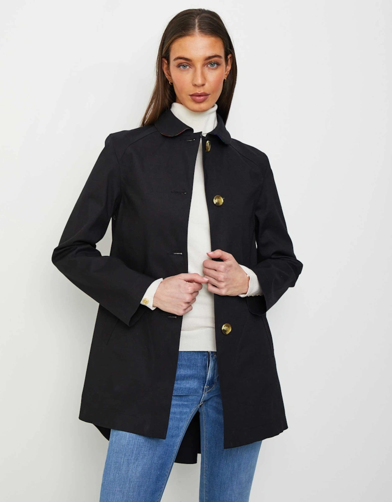 A-Line Pea Coat