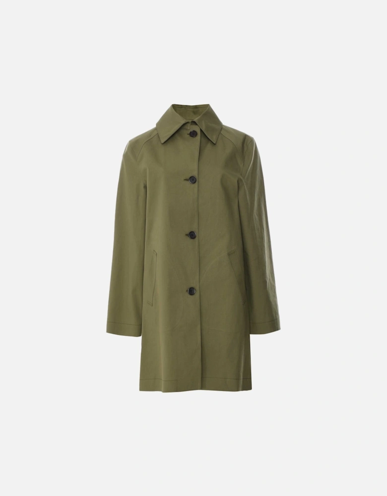 Classic Mac Coat