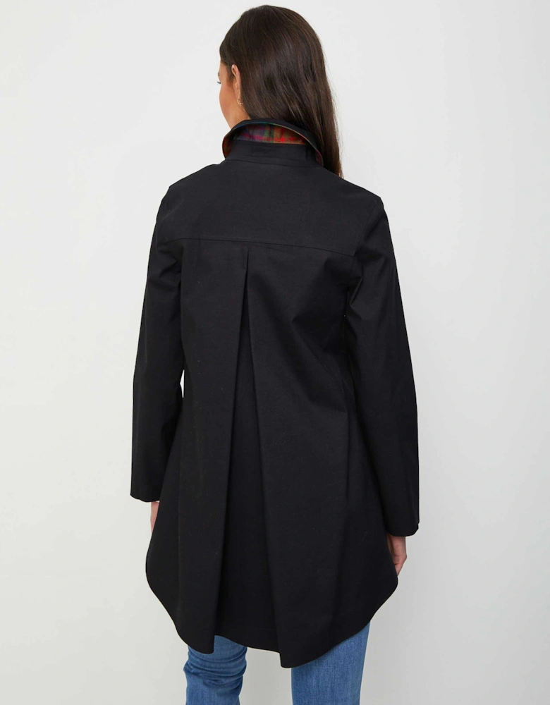 A-Line Pea Coat