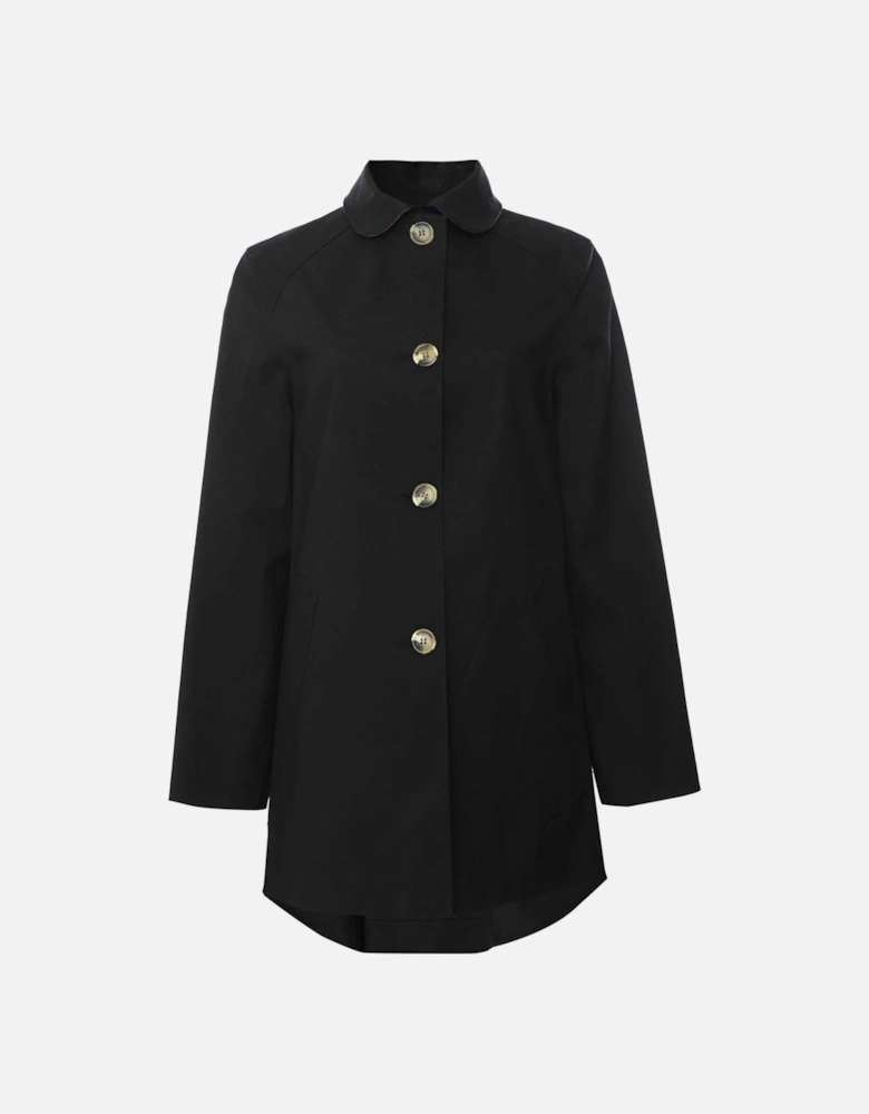 A-Line Pea Coat