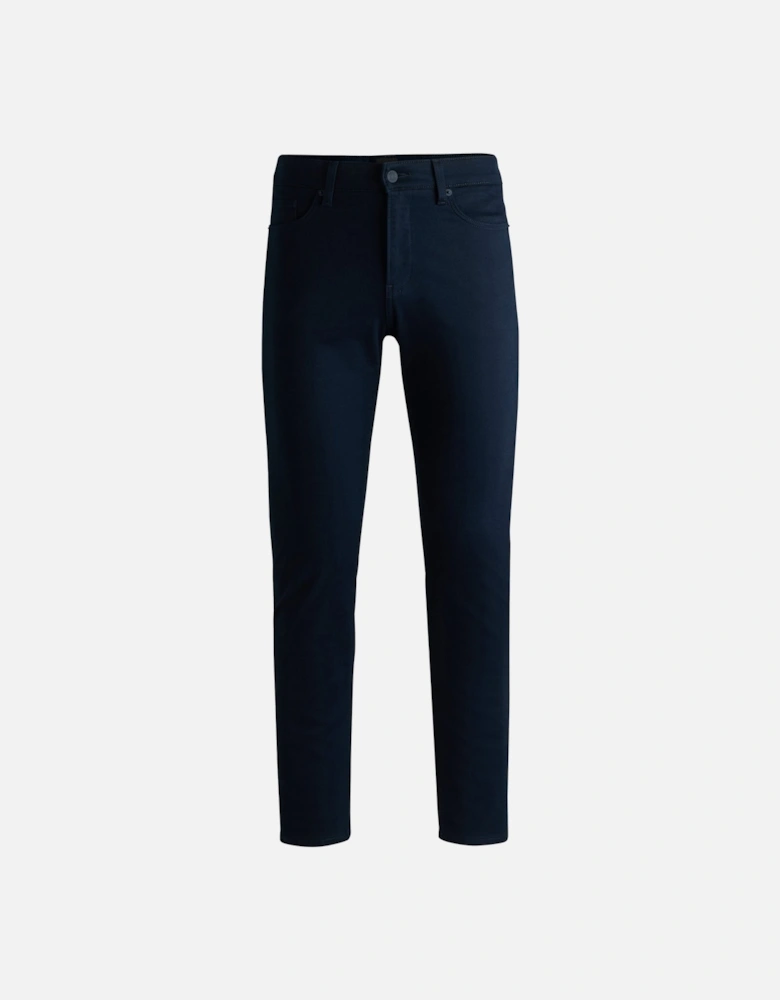 Slim Fit P-Delaware5 Jeans