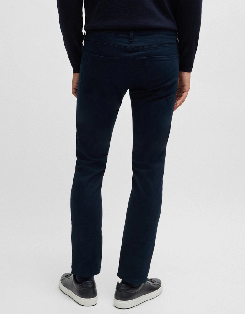 Slim Fit P-Delaware5 Jeans