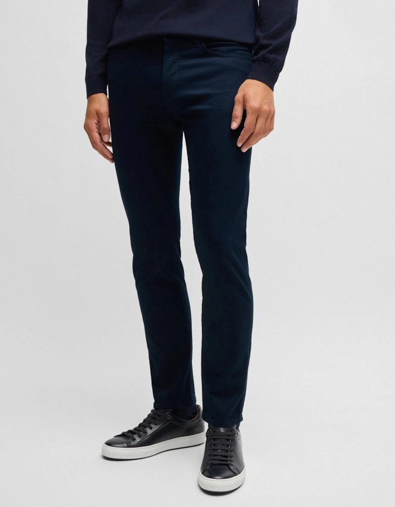 Slim Fit P-Delaware5 Jeans