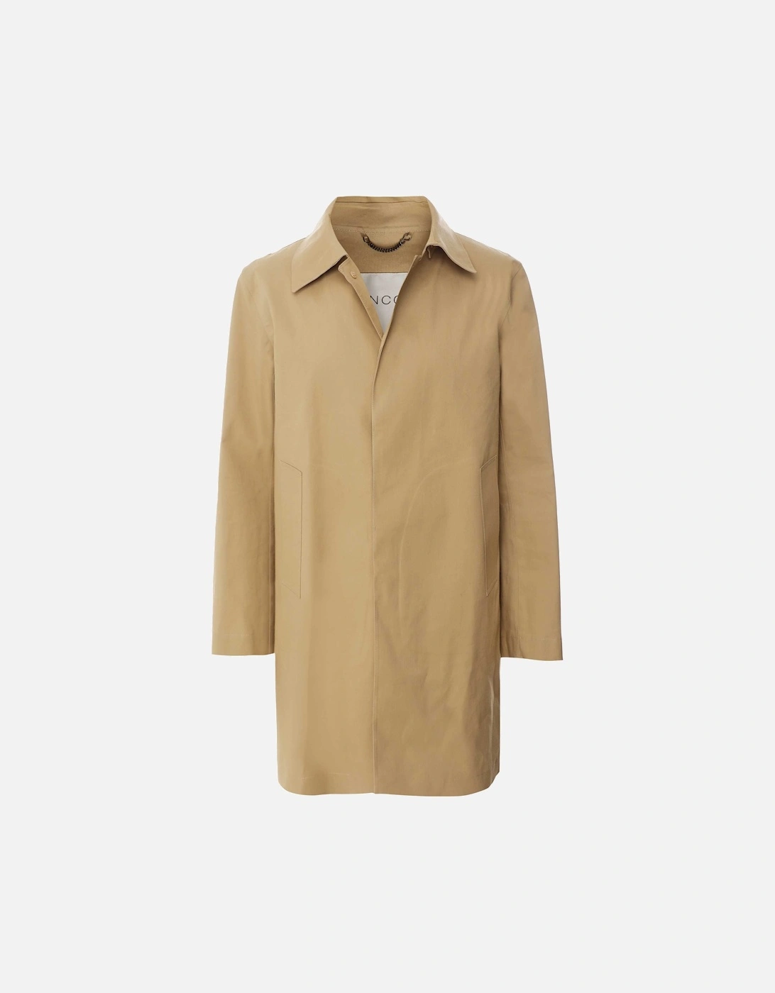 Waterproof Classic Overcoat, 6 of 5