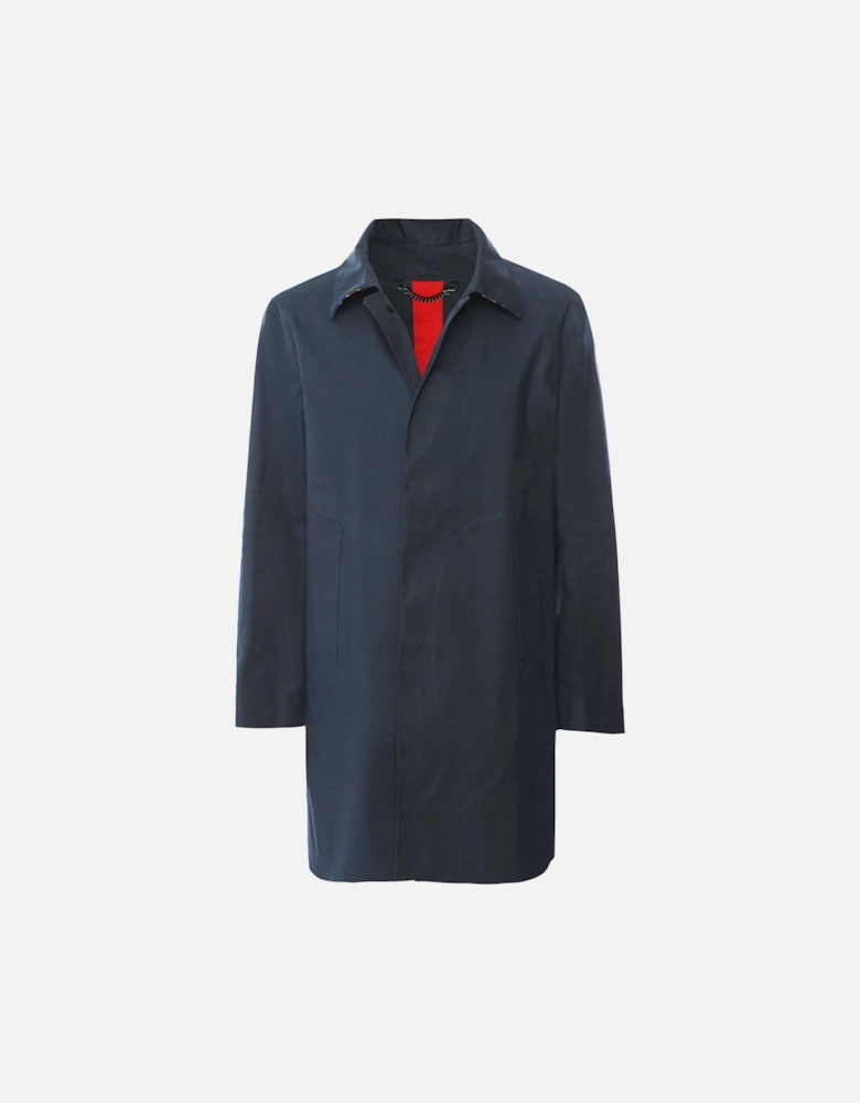 Waterproof Classic Overcoat