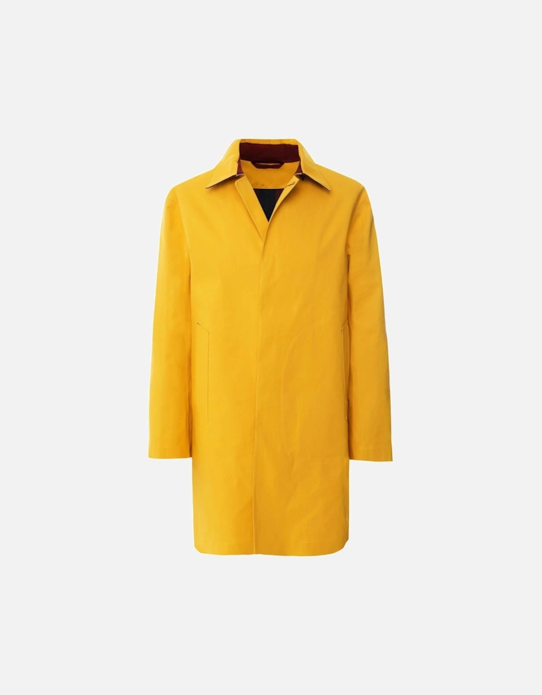 Waterproof Classic Overcoat