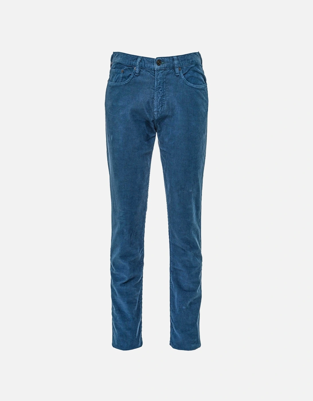 Tapered Fit Corduroy Jeans, 4 of 3