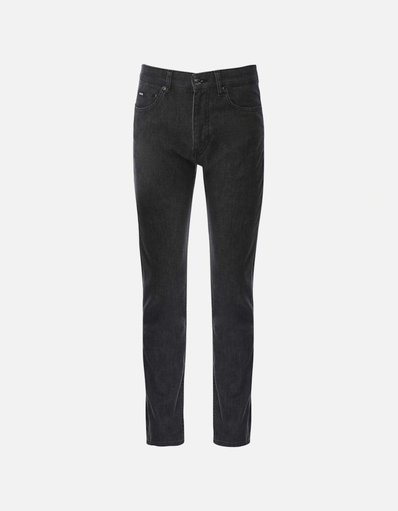 Slim Fit C-Delaware Jeans