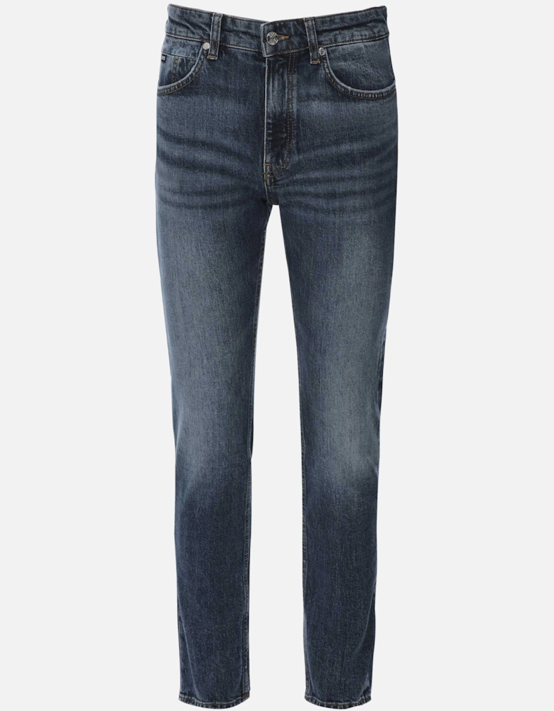 Slim Fit H-Delaware Jeans