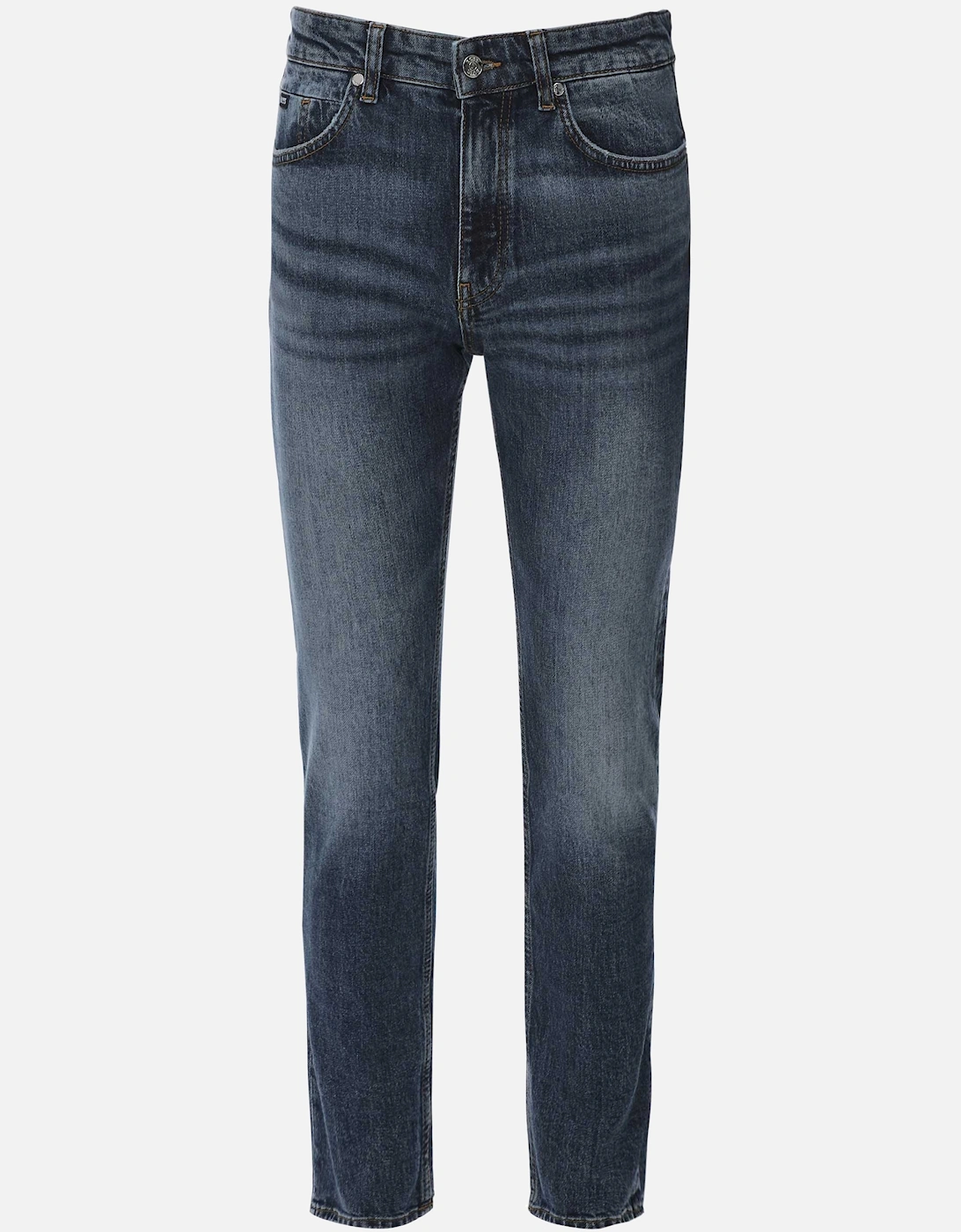 Slim Fit H-Delaware Jeans, 3 of 2