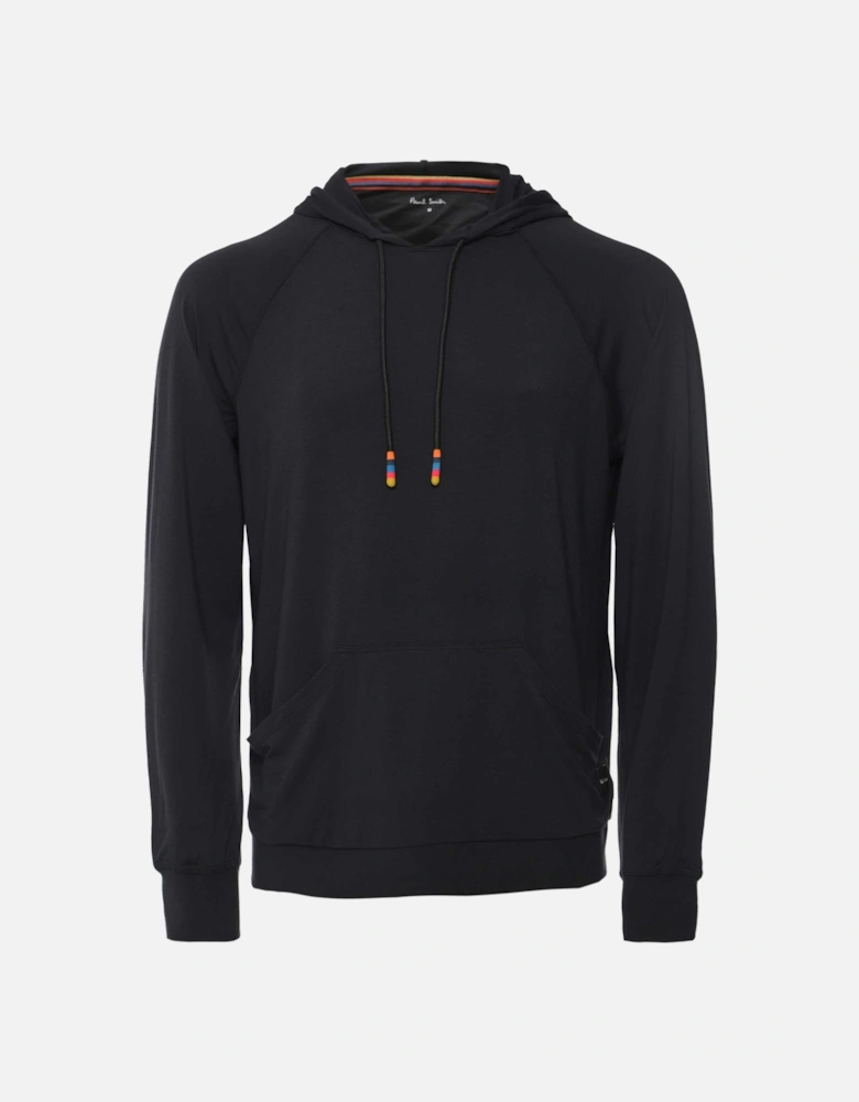 Cotton Modal Lounge Hoodie