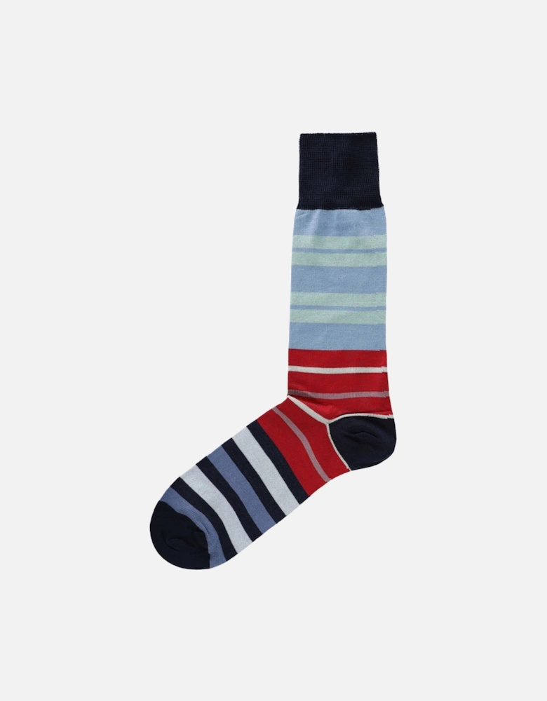 Iacopo Stripe Socks