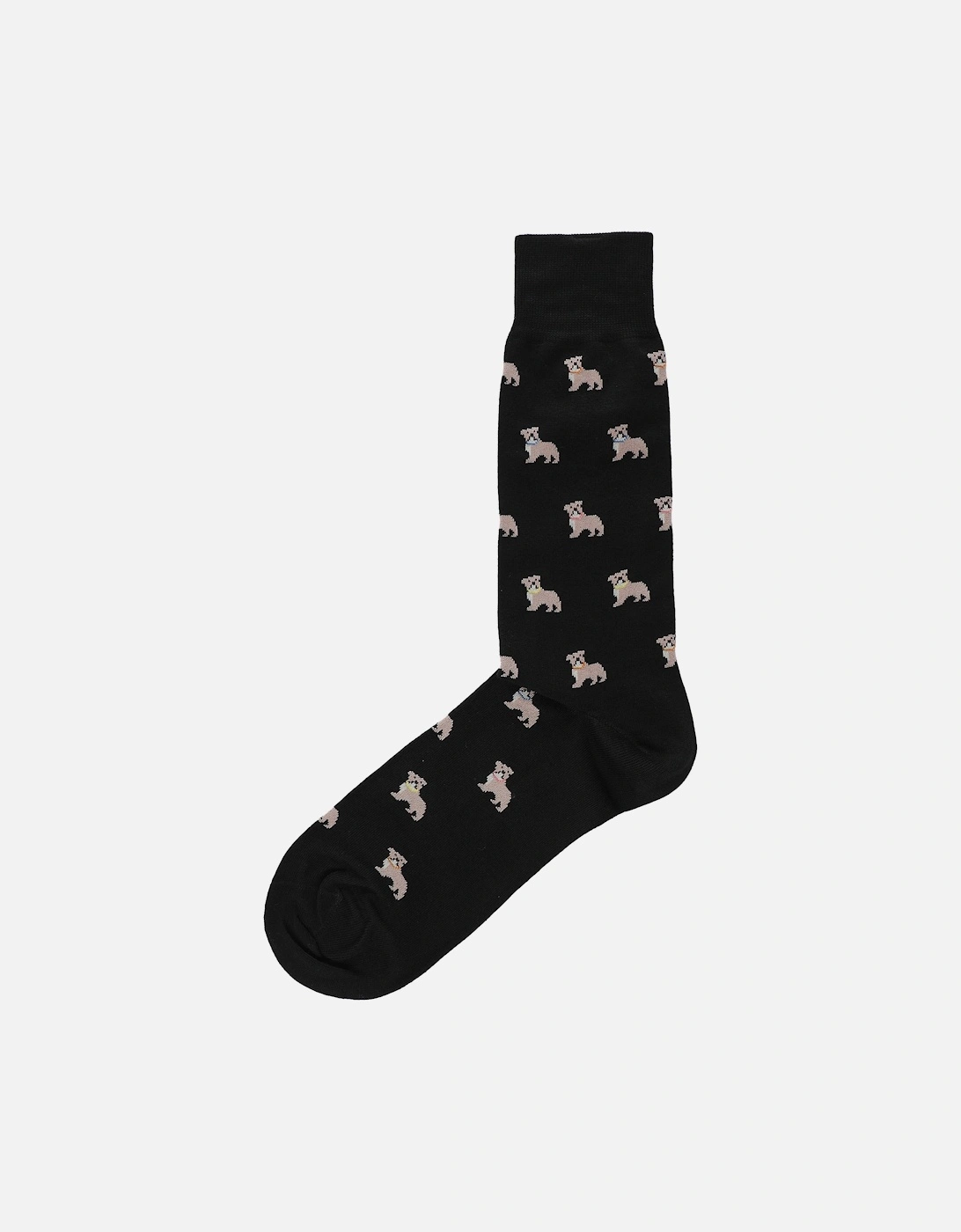 Bulldog Socks, 3 of 2