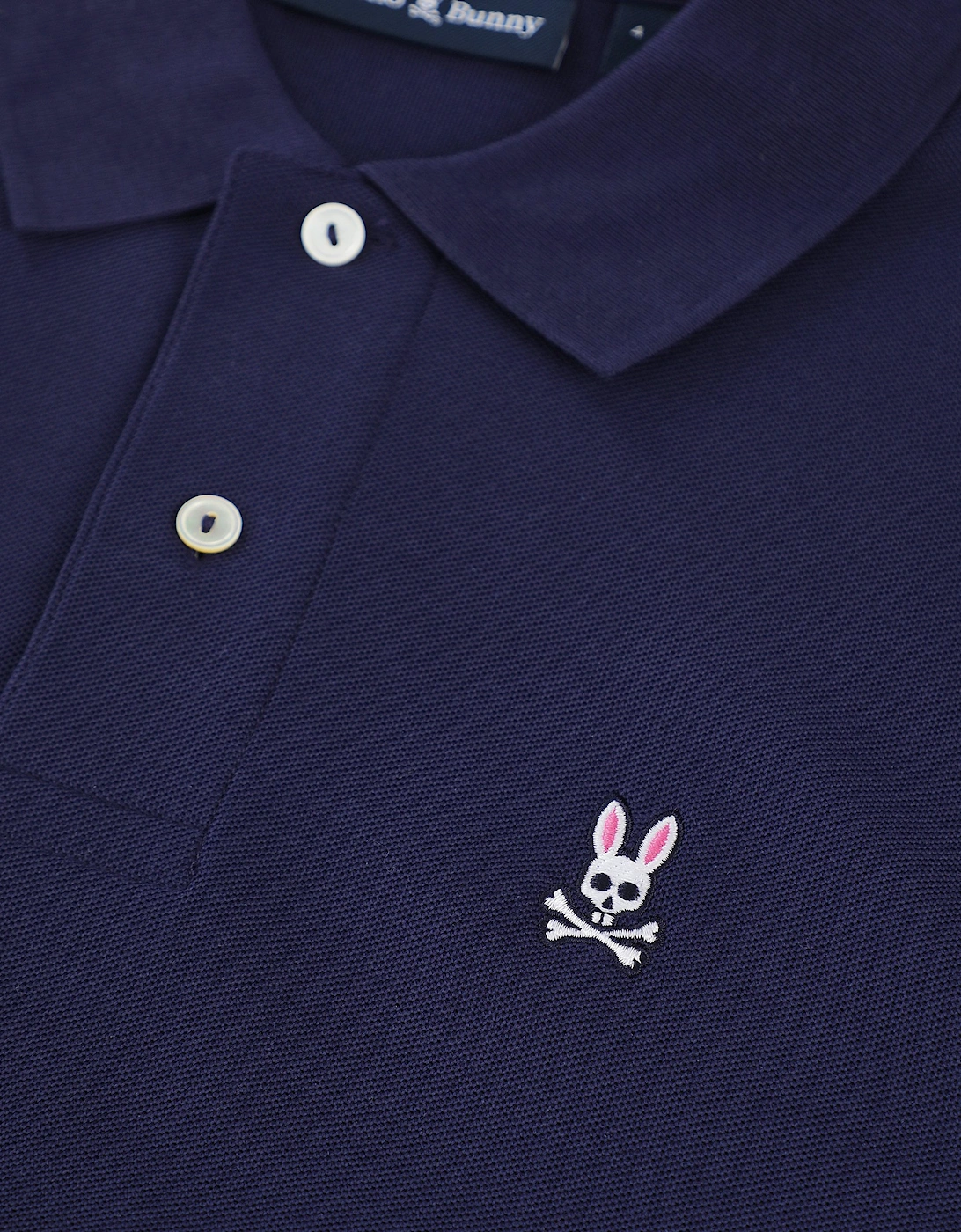 Classic Polo Shirt