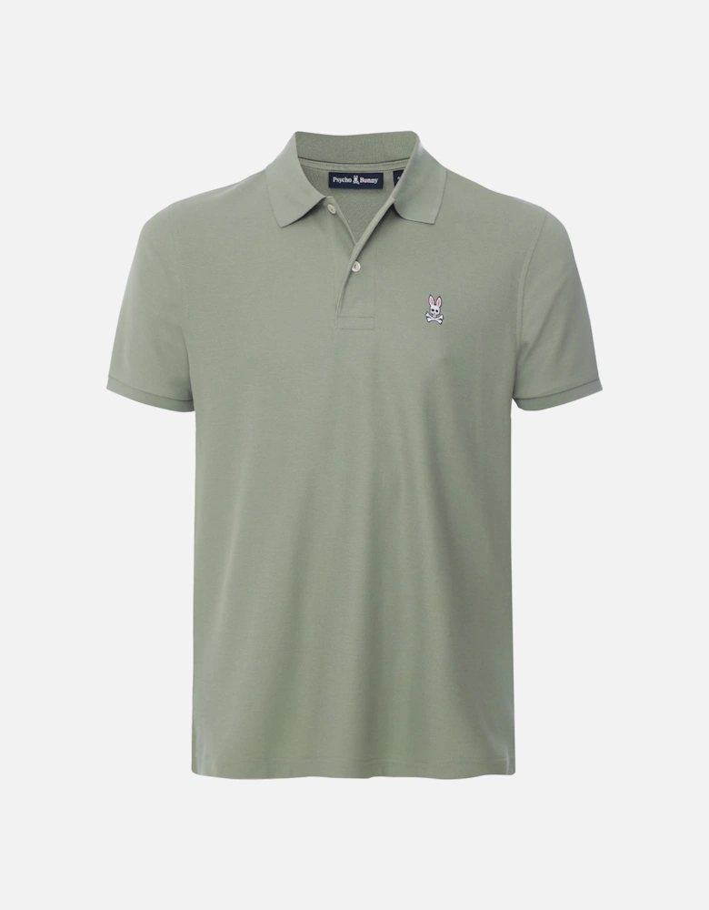 Classic Polo Shirt