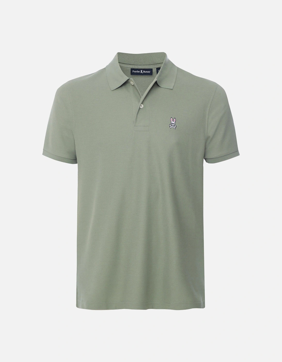 Classic Polo Shirt, 3 of 2