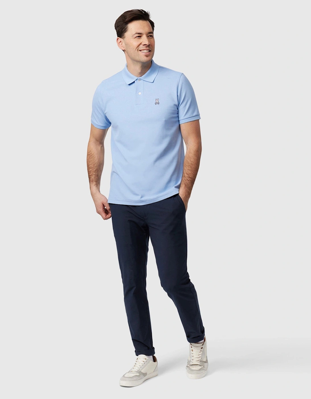 Classic Polo Shirt