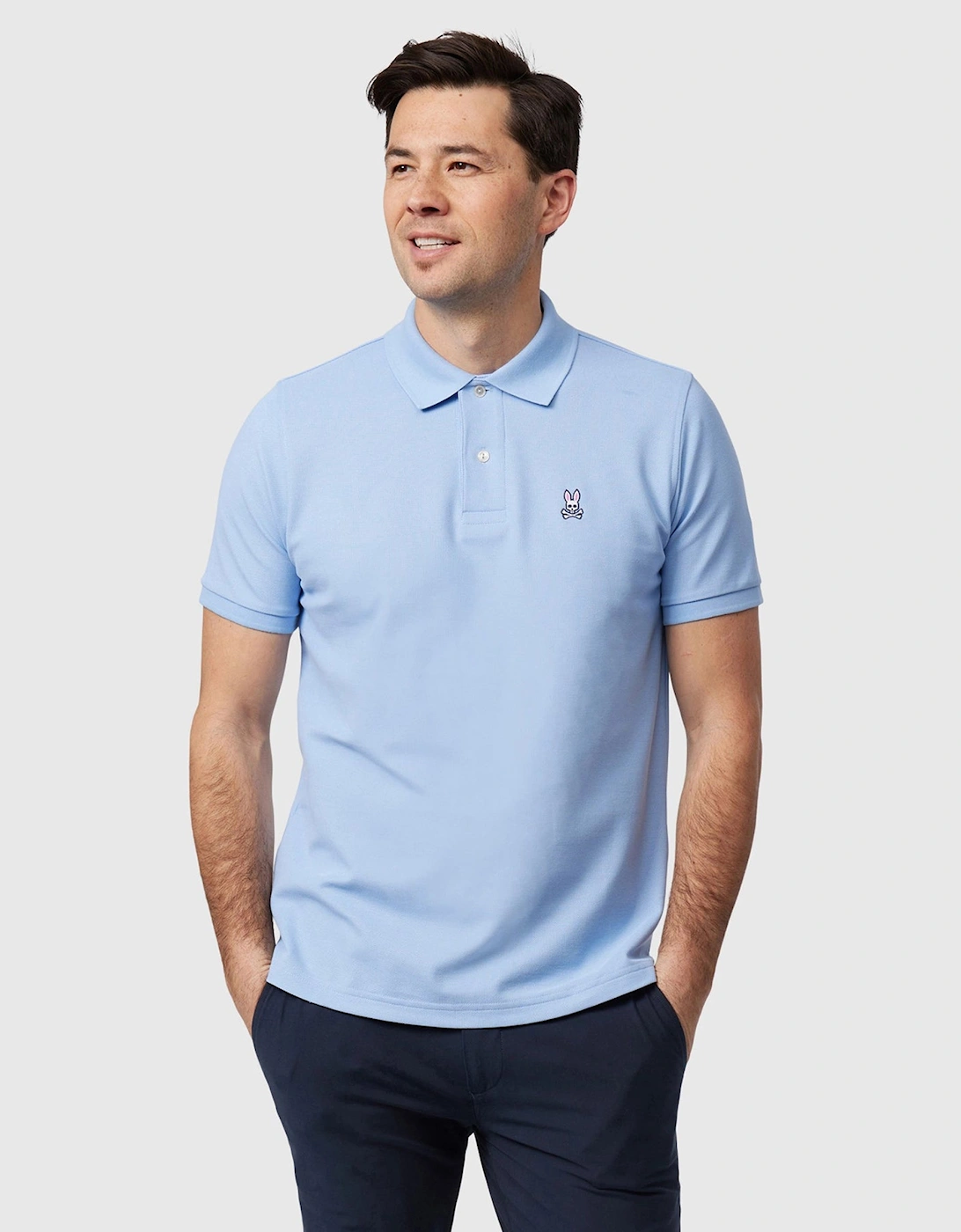 Classic Polo Shirt