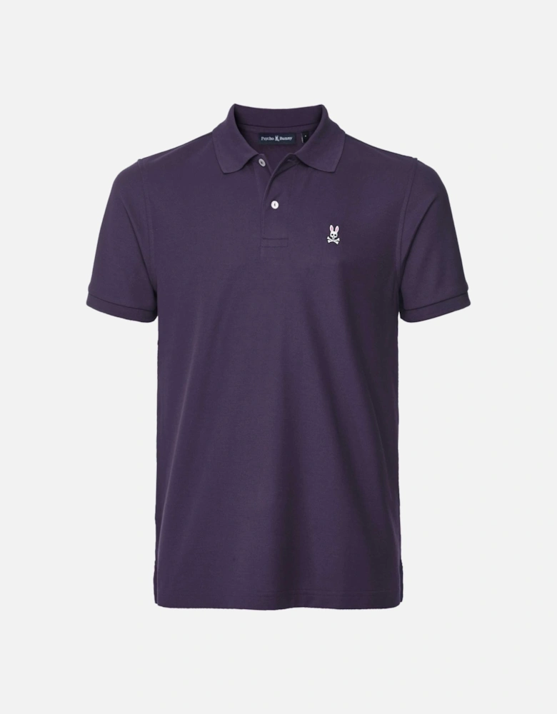 Classic Polo Shirt