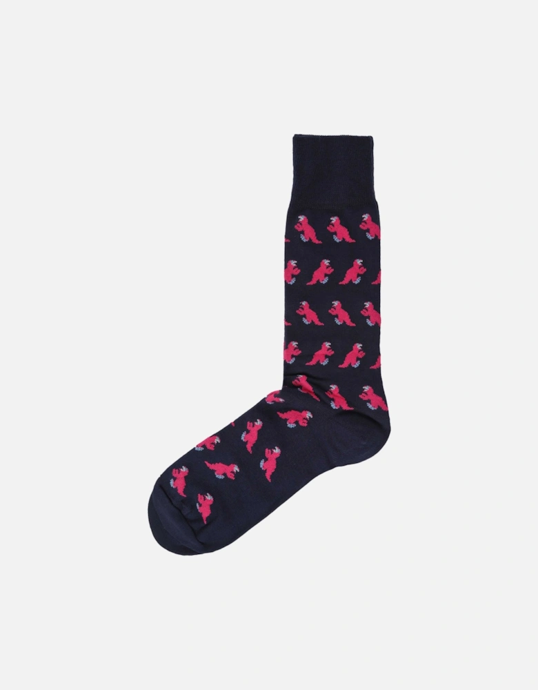 Dino Socks