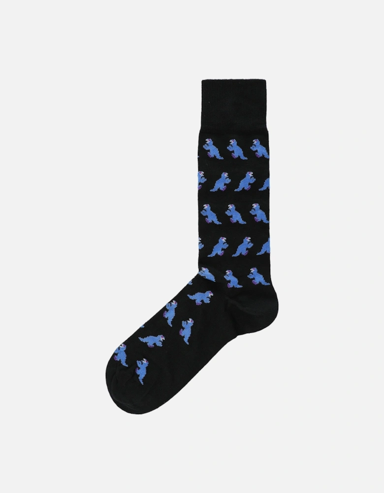 Dino Socks