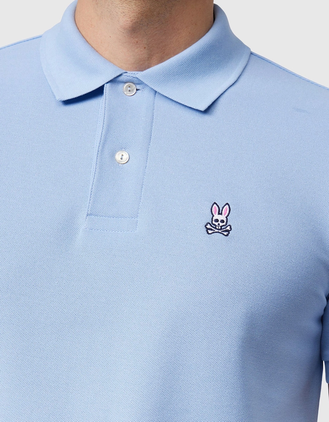 Classic Polo Shirt