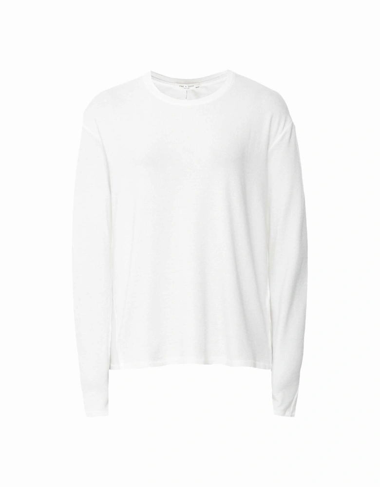 Long Sleeve Jersey T-Shirt