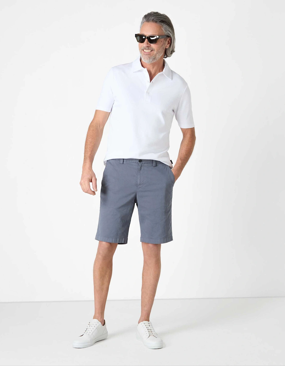 Frades Chino Shorts