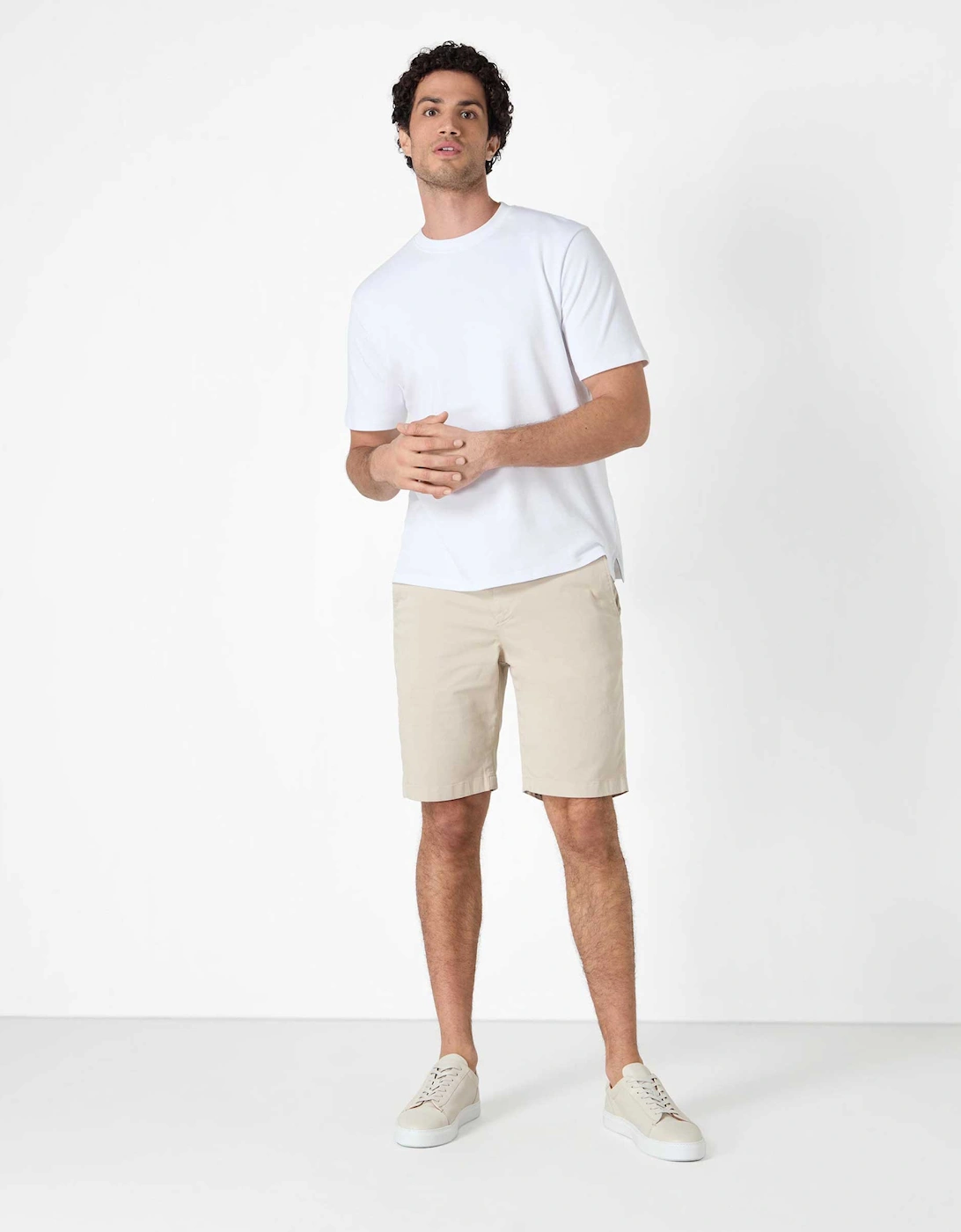 Frades Chino Shorts