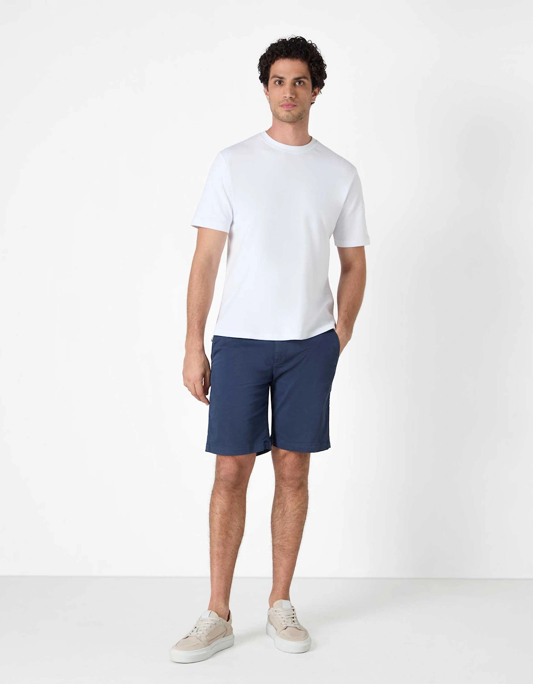 Frades Chino Shorts