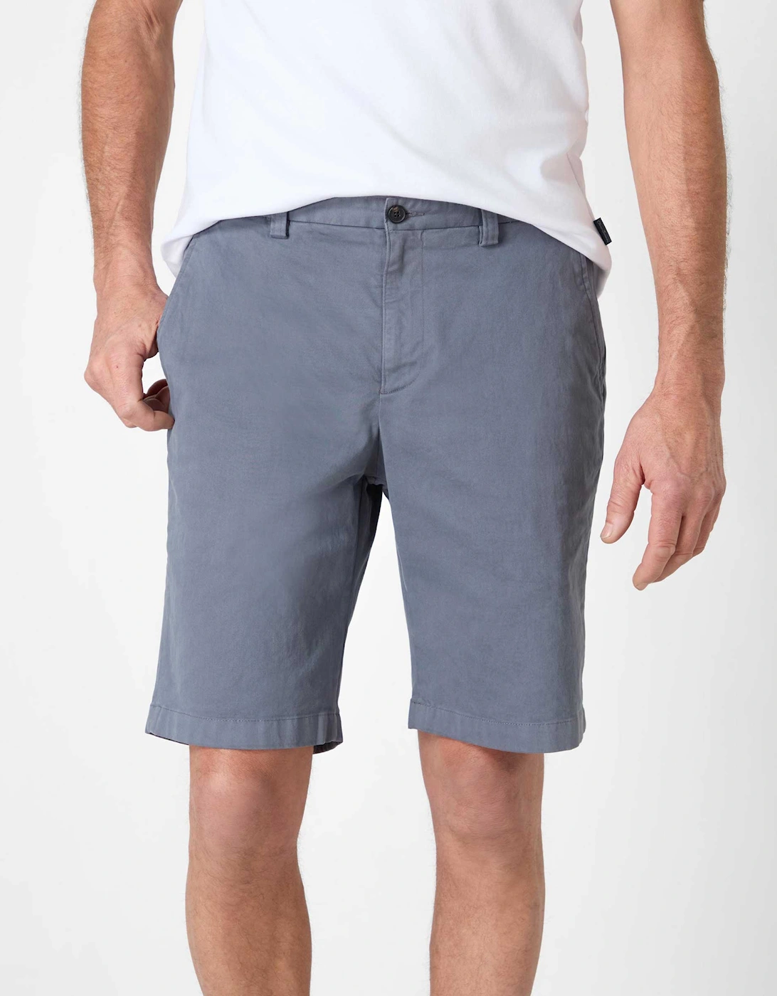 Frades Chino Shorts