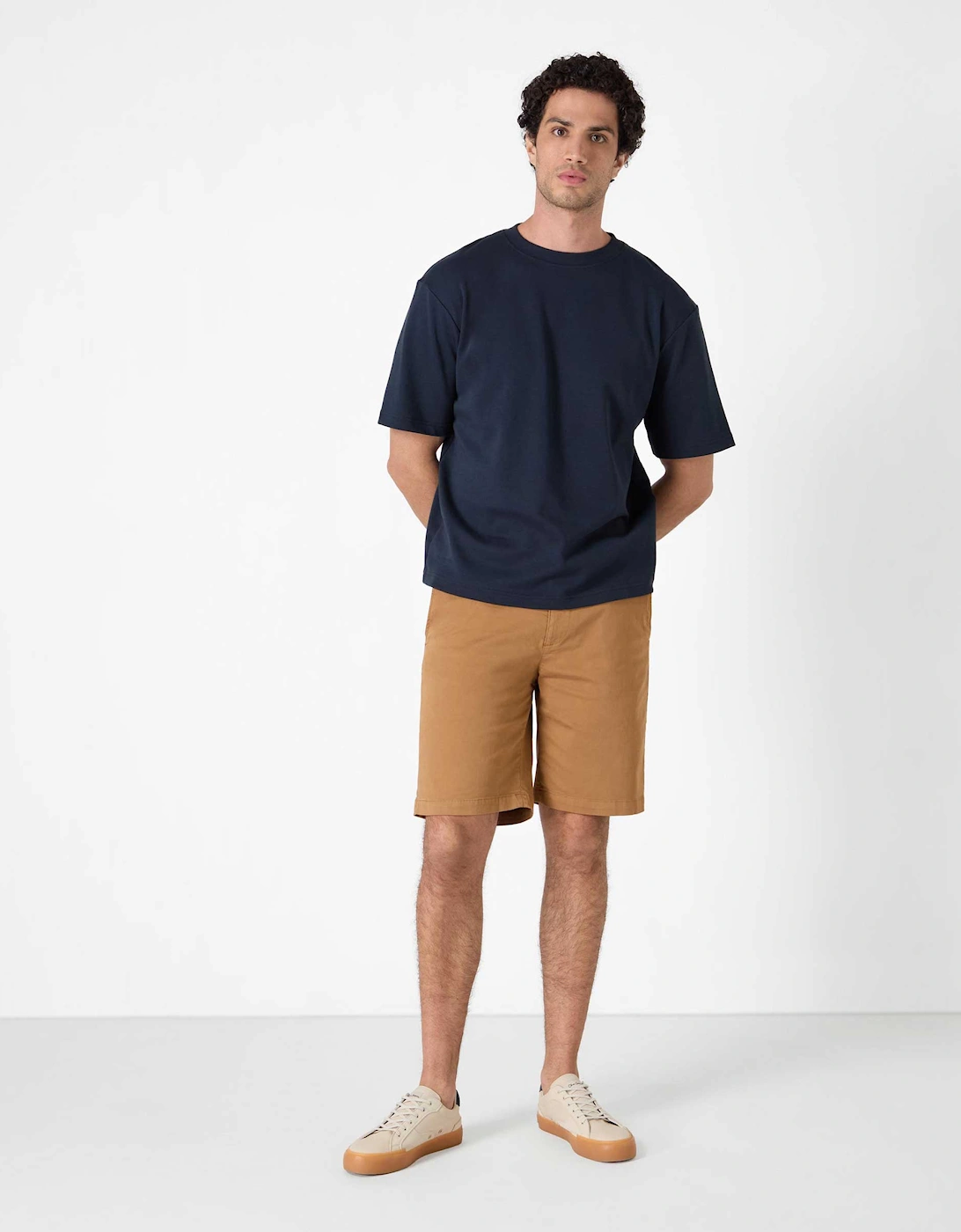 Frades Chino Shorts