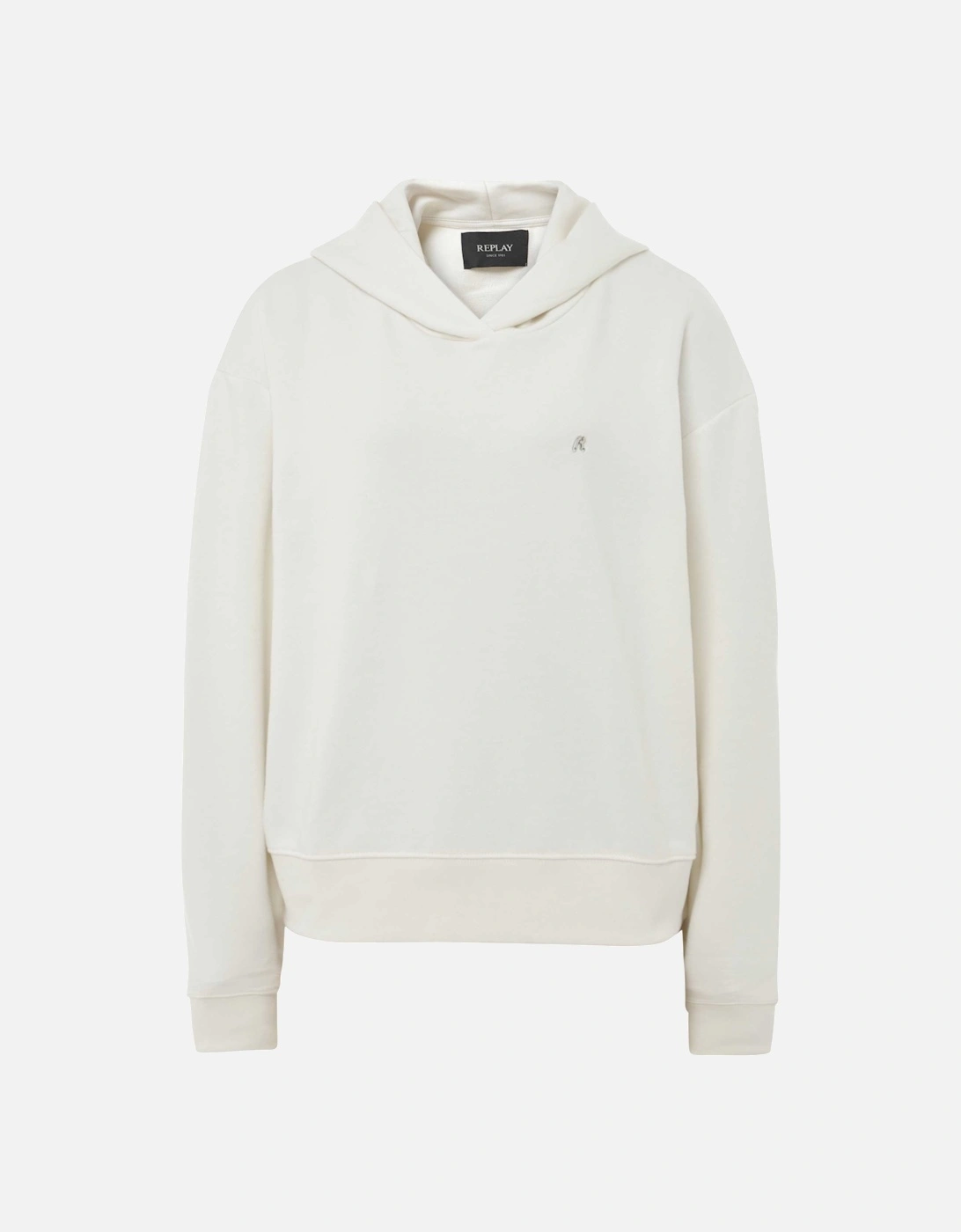 Oversized Cotton Hoody, 4 of 3