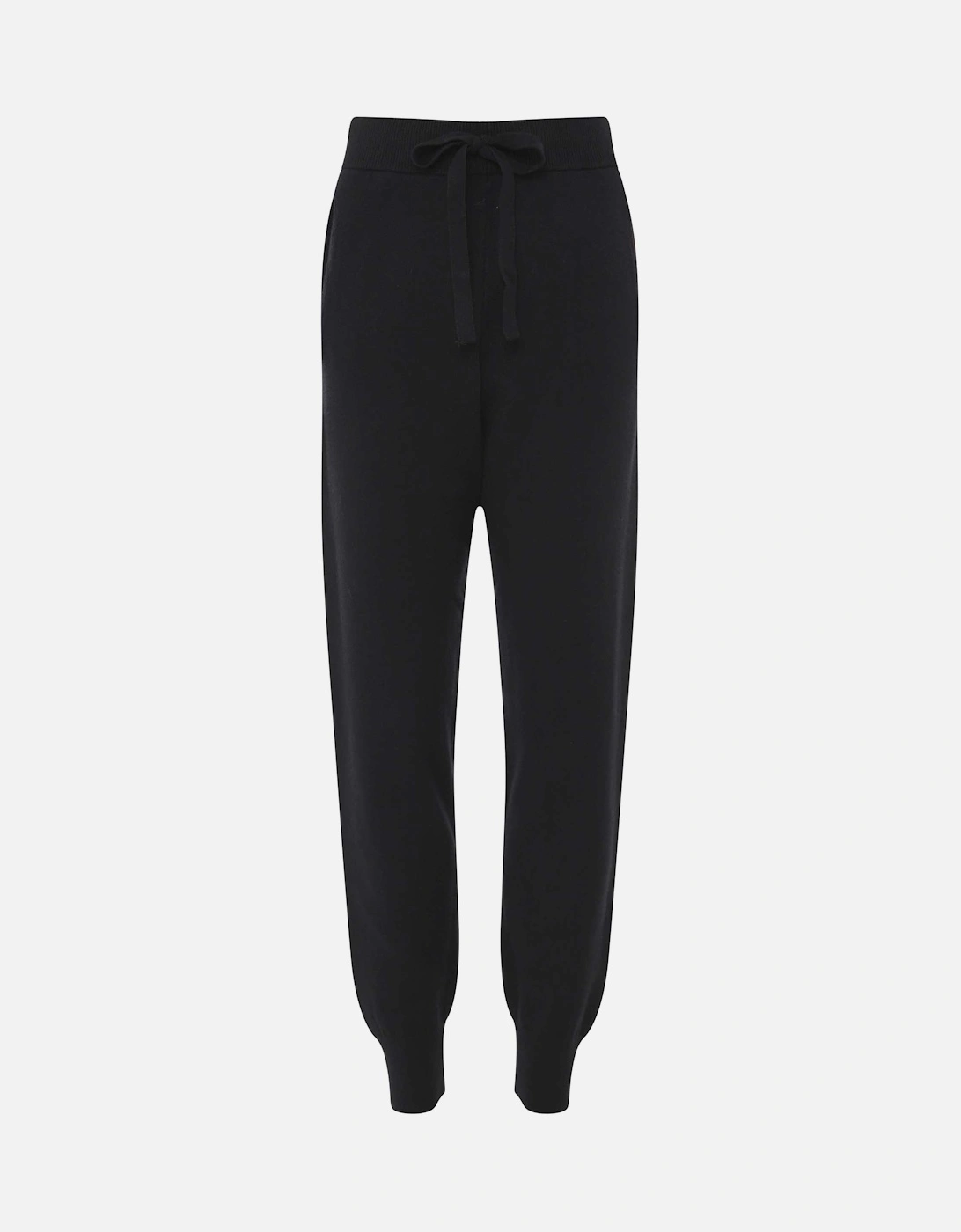 Rib-Knit Cuffed Joggers, 4 of 3