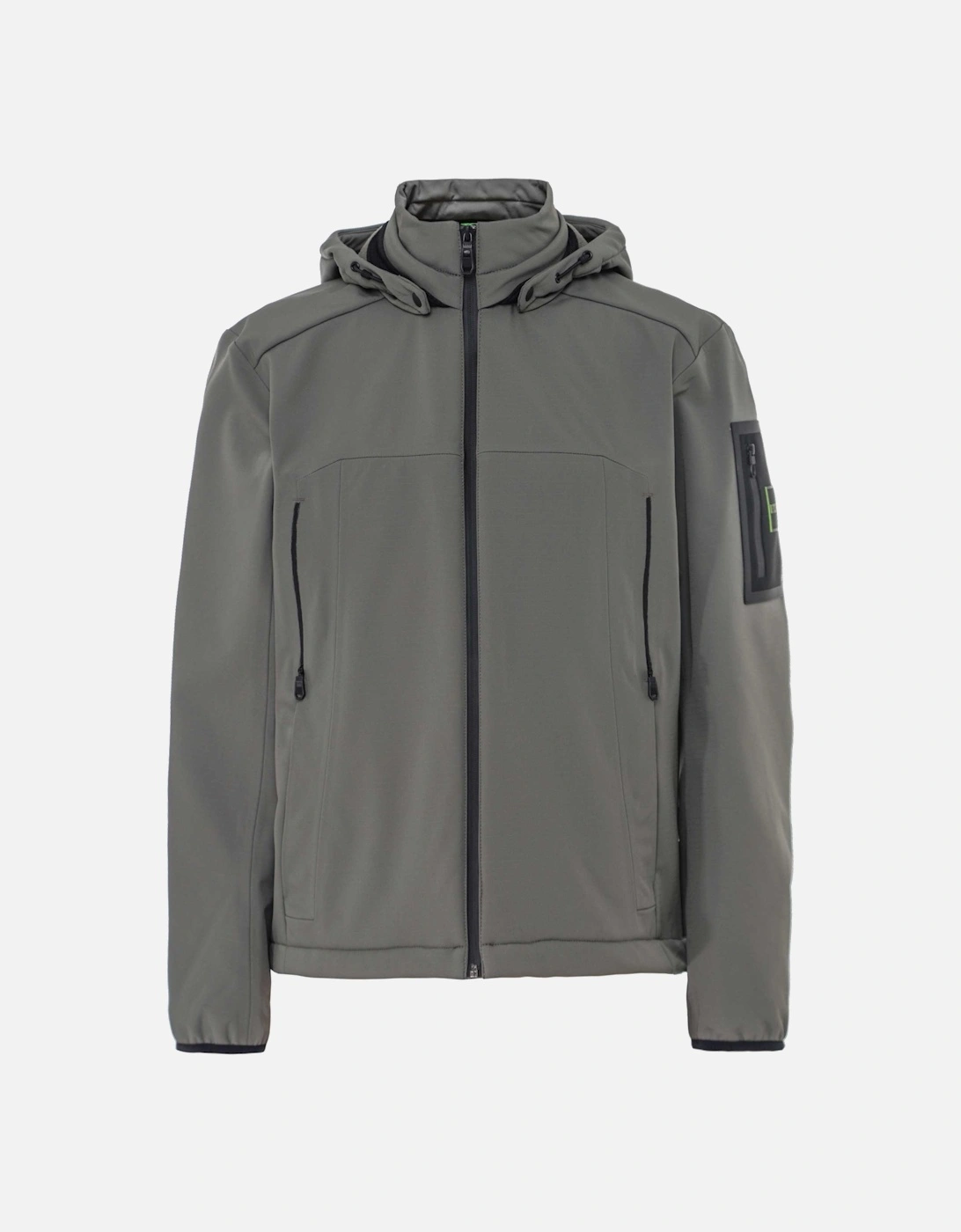 Water-Repellent J_Zem Jacket, 5 of 4