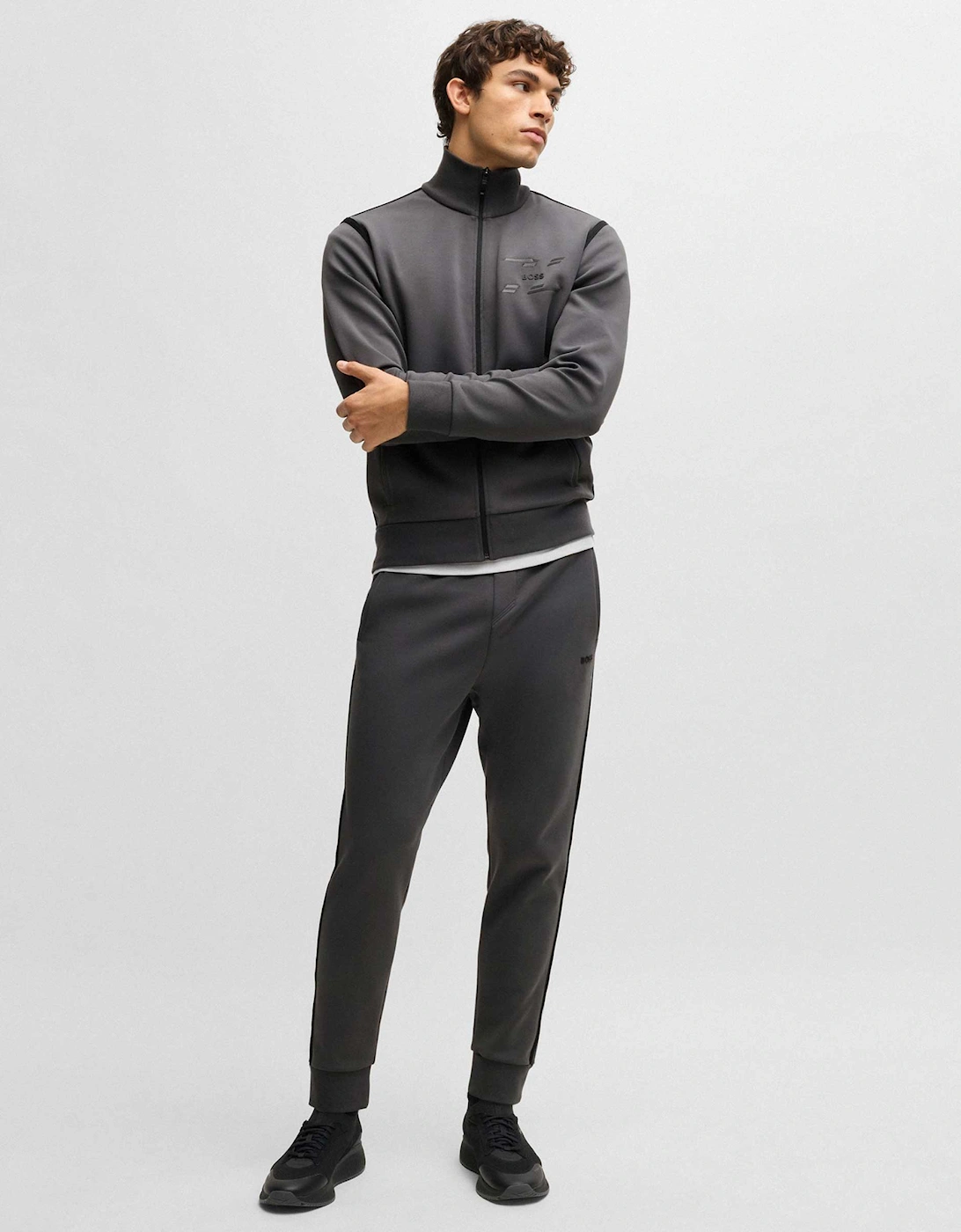 Regular Fit Hadiko 1 Joggers