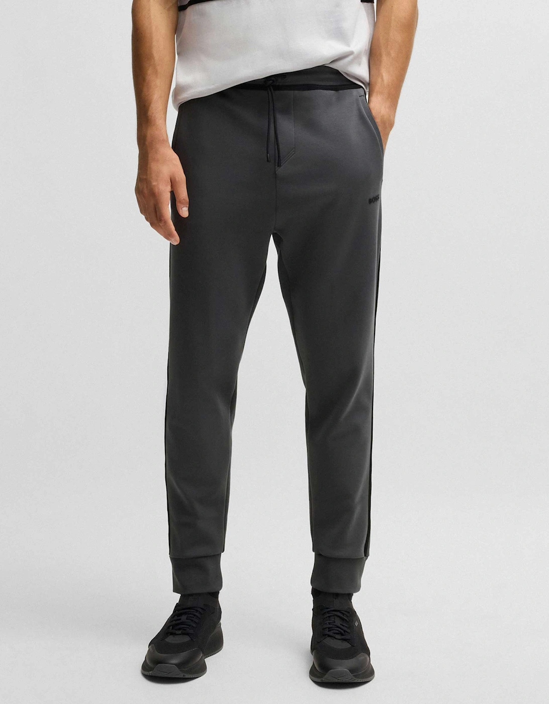 Regular Fit Hadiko 1 Joggers