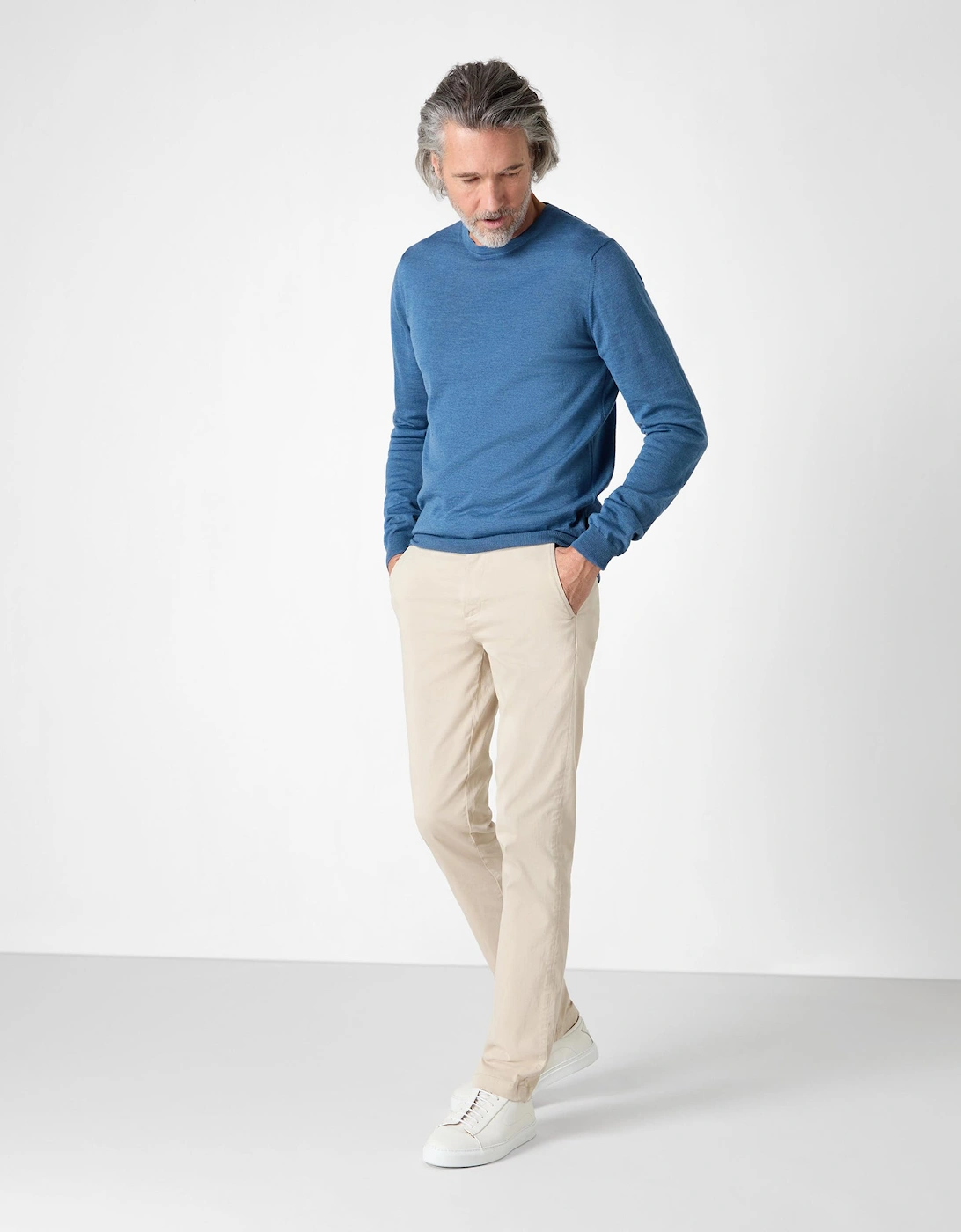 Tapered Besterios Chinos