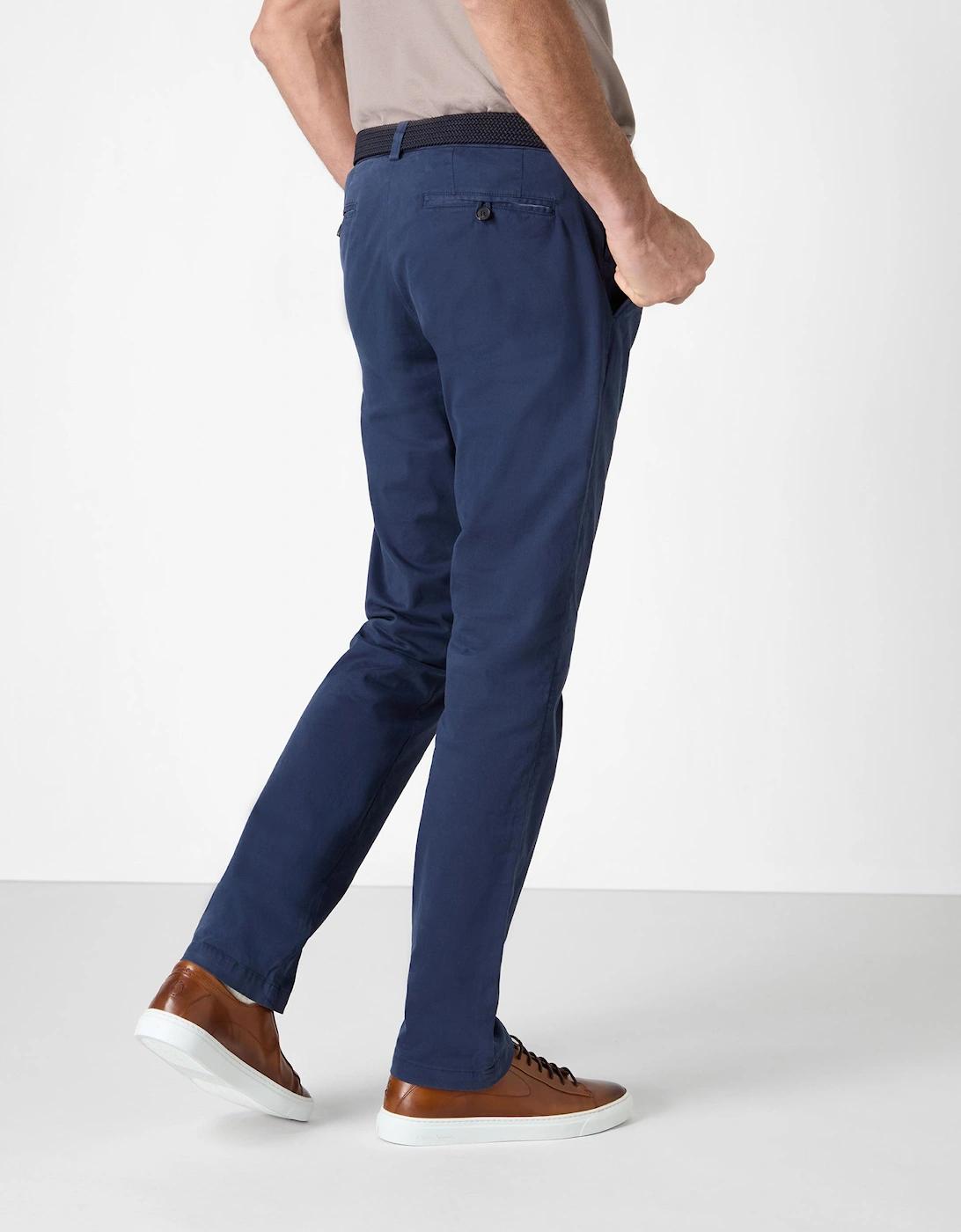 Tapered Besterios Chinos