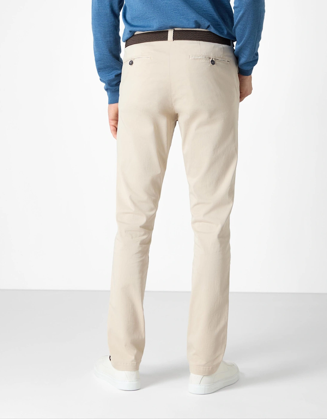 Tapered Besterios Chinos