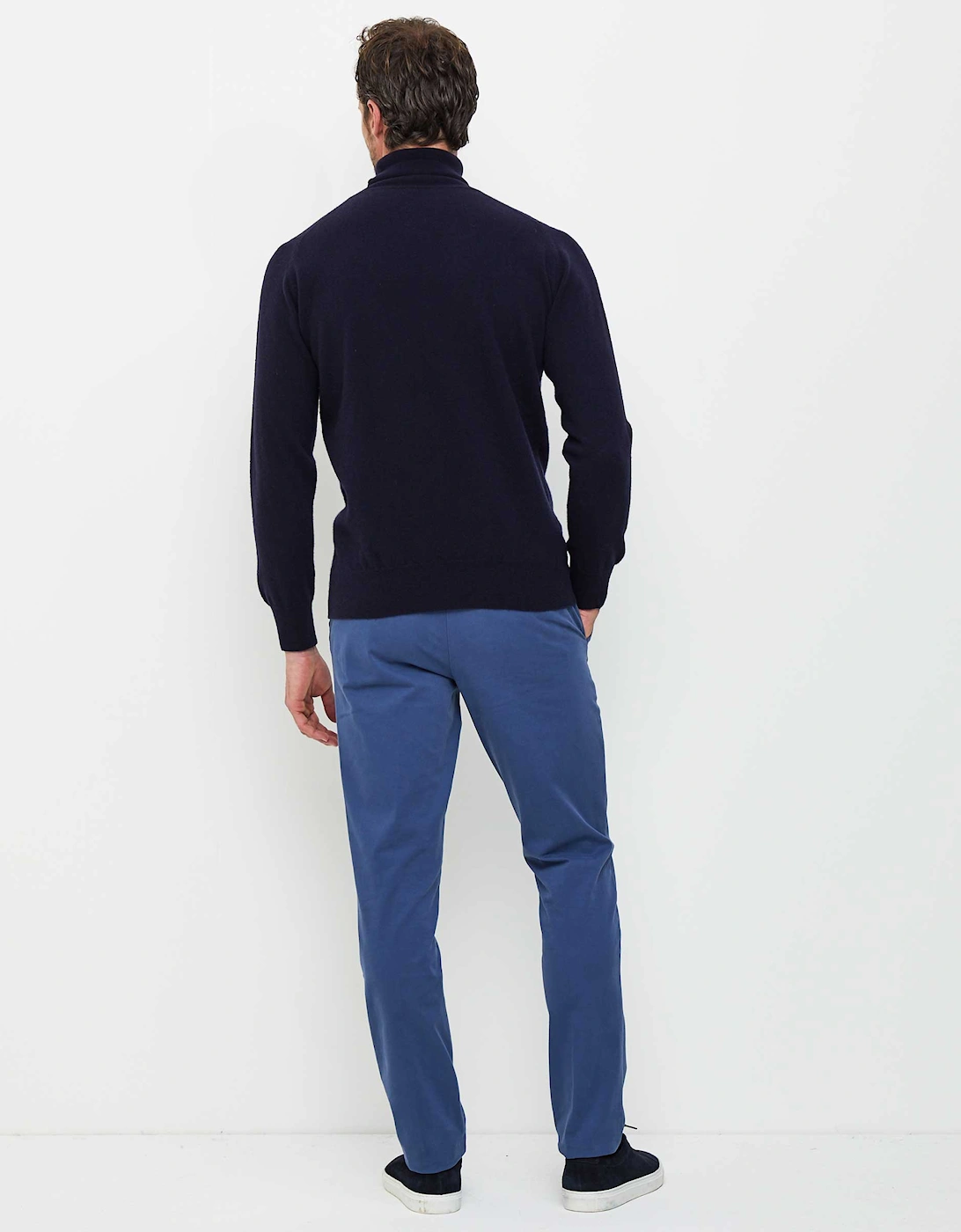 Slim Fit Kaito1 Chinos