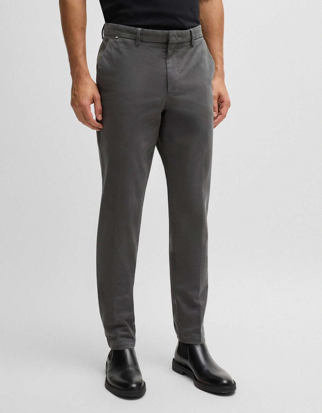 Slim Fit Kaito1 Chinos