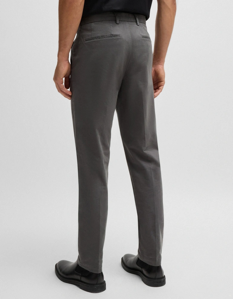 Slim Fit Kaito1 Chinos