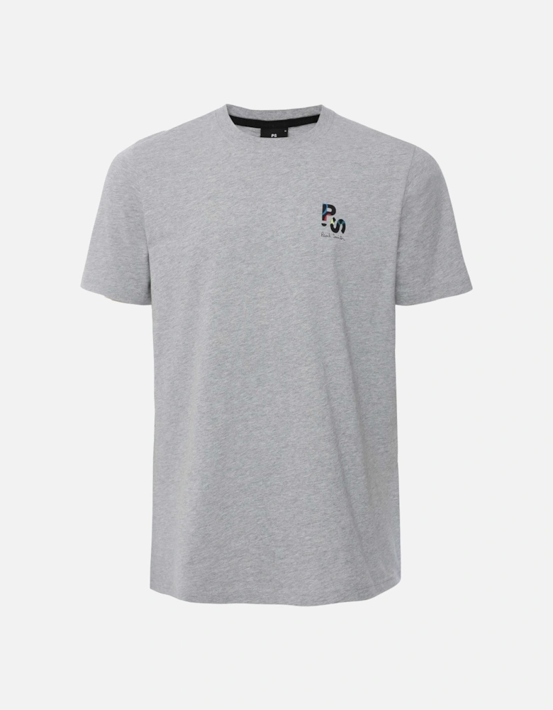 PS Logo T-Shirt