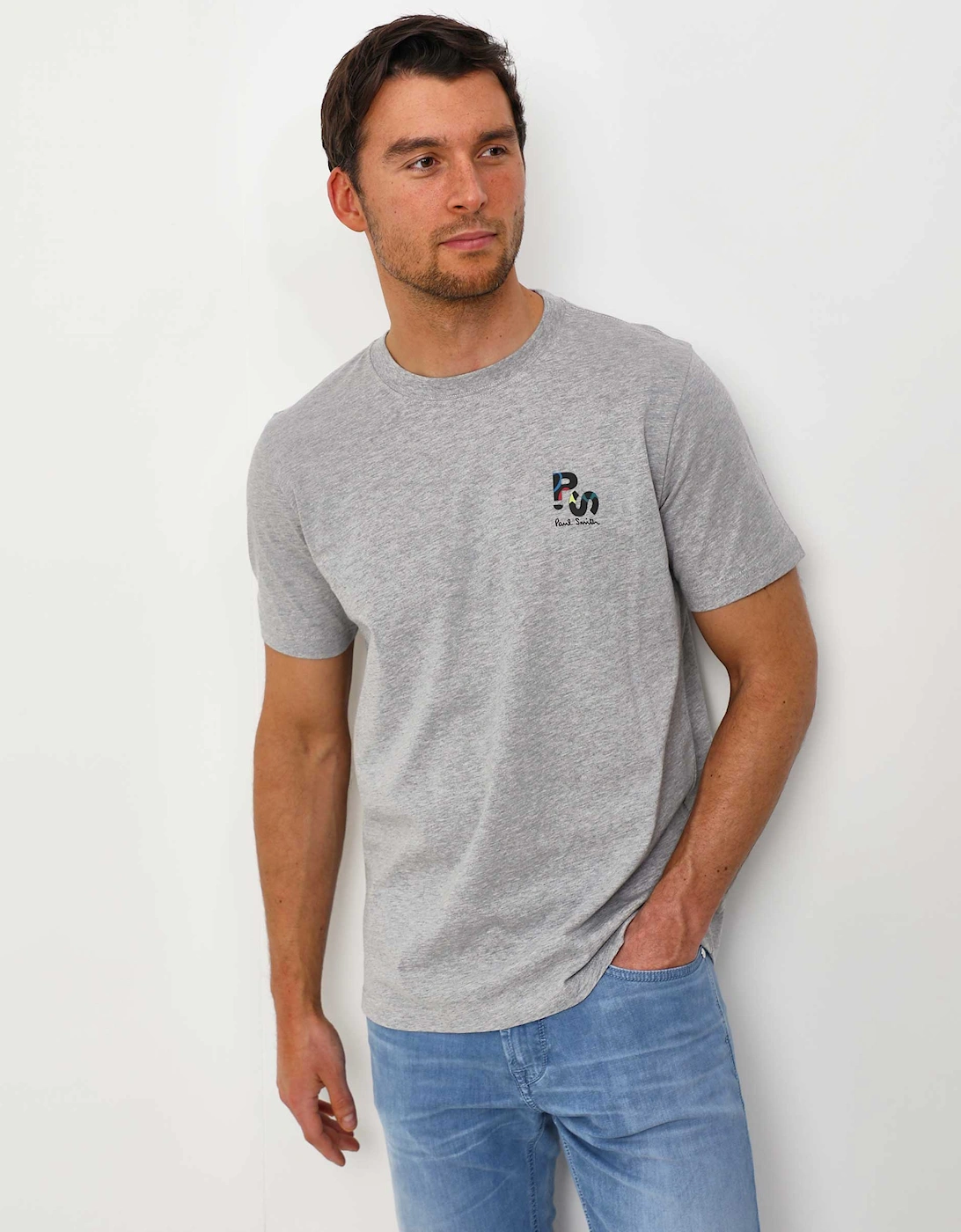 PS Logo T-Shirt