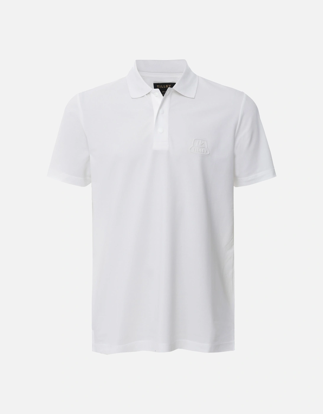 Pique Polo Shirt, 5 of 4