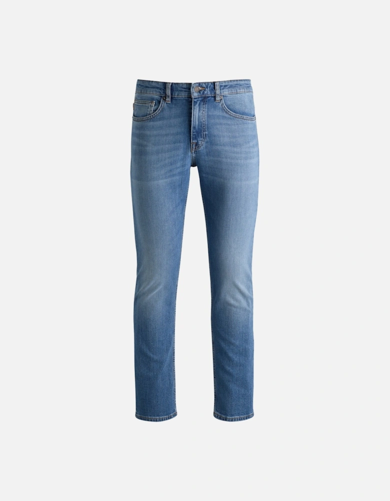 Slim Fit Delaware BO Jeans