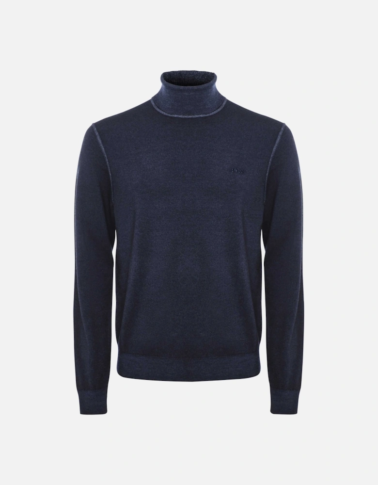 Roll Neck Artulo Jumper